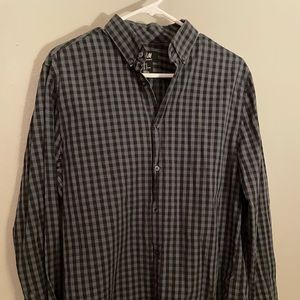H&M Button Down Shirt